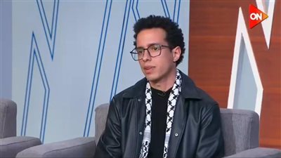 طه دسوقي عن مسلسل حالة خاصة: ردود الفعل فاقت توقعاتي.. وأفضل حاجة في المصاب بالتوحد الجانب الطفولي