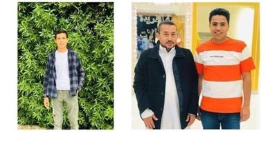 أنبوبة غاز انفجرت.. القصة الكاملة لمصرع أب ونجليه بحريق معرض أثاث في القليوبية