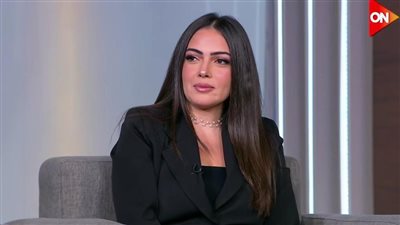 وئام مجدي: مكنش عندي مشكلة أظهر أكبر من سني في مسلسل حالة خاصة.. وشهرة السوشيال ميديا أكبر من التمثيل