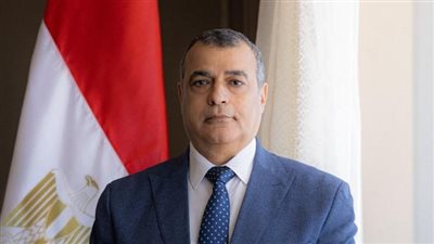 وزير الإنتاج الحربي يعود إلى أرض الوطن بعد انتهاء زيارته للسعودية للمشاركة في معرض الدفاع العالمي