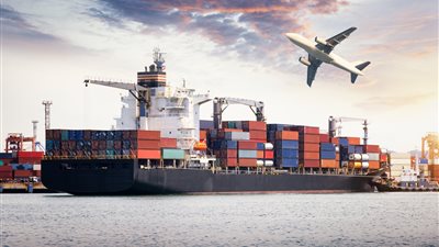 تحرك مهم لإنهاء مشكلات الشركات الأعضاء في شعبة النقل مع الضرائب