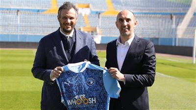 كرونوسلاف يورشيتش يبحث عن فوزه الأول مع بيراميدز أمام زد