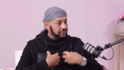 عصام كاريكا: متمناش الشغل مع هيفاء وهبي.. وفلوس برامج المقالب بتكون حلوة 