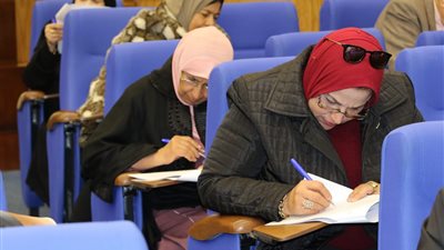 لأول مرة.. التضامن تعلن مشاركة كبار السن في برنامج العباقرة