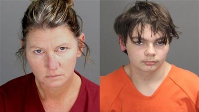 60 عاما في السجن.. من هي جينيفر كرومبلي المتهمة بجرائم ارتكبها ابنها؟