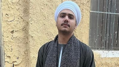 رمضان 2024.. الصور الأولى لـ عمر محمد رياض باللوك الصعيدي في مسلسل قلع الحجر