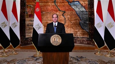 تفاصيل قرارات الرئيس السيسي اليوم بشأن المرتبات والمعاشات والقطاع الخاص 