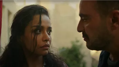 قبل عرضها.. جولة أخيرة حلقة 6 و7: علياء تكتشف الحقيقة والسقا في ورطة وتامبي يفضح شبكة | خاص