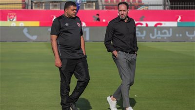 محصلش نصيب.. أول تعليق من تيتو بعد الإطاحة به من الزمالك