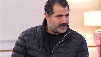 القصة الكاملة لتعرض الفنان محمود حافظ للابتزاز ودفع مبالغ مالية