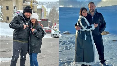 تفاصيل فضيحة الدكتور فود وصدمة زوجته شروق.. القصة الكاملة 