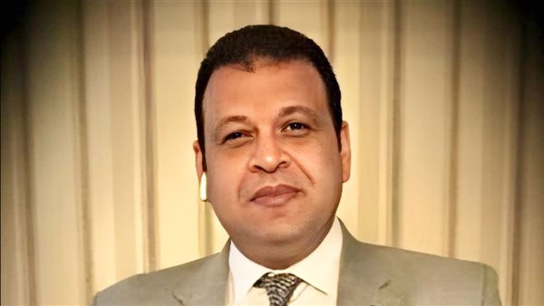 اللواء علاء بشندي