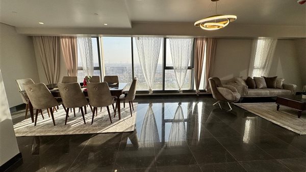 نموذج تجهيزوحدة بمنطقة