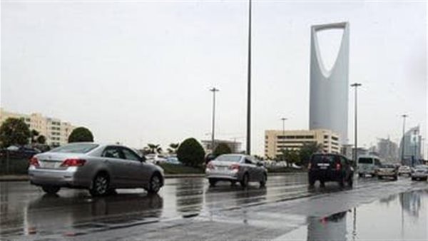 درجات الحرارة اليوم