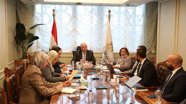 وزير التعليم العالي