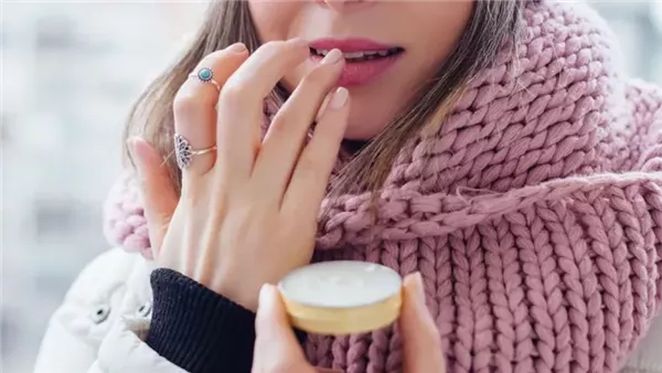 كريم ترطيب البشرة