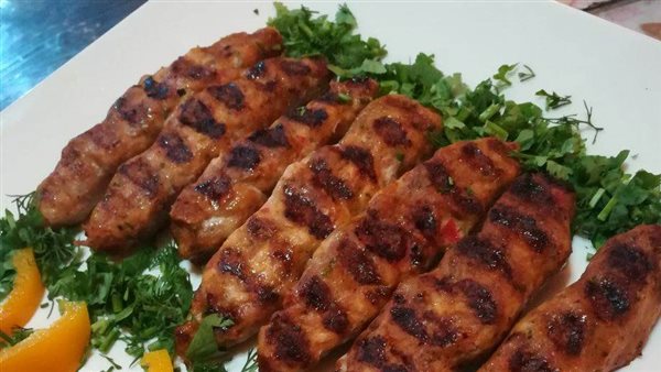 طريقة عمل كفتة الفراخ