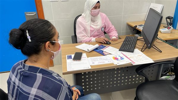 اليوم العالمي للسرطان