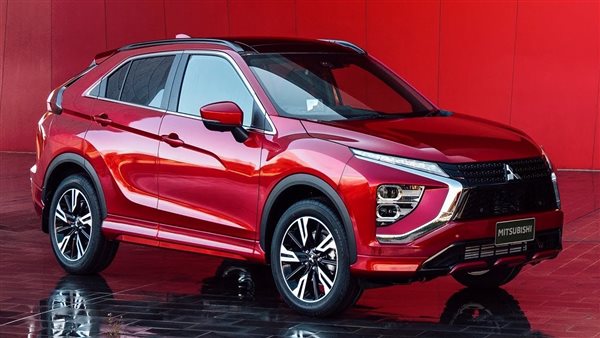 ميتسوبيشي إكليبس