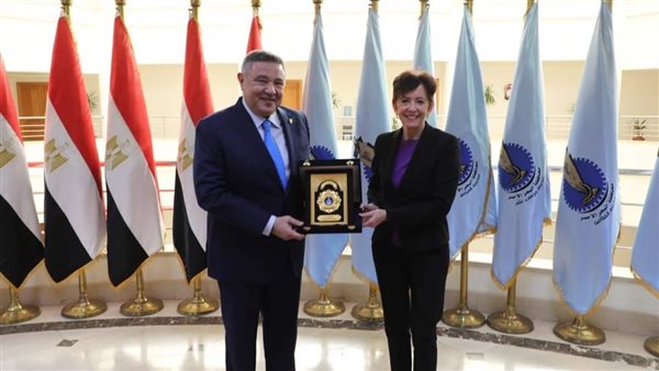 محافظ البحر الأحمر