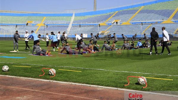 مران بيراميدز