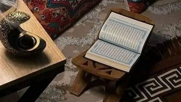 دعاء ليلة الإسراء