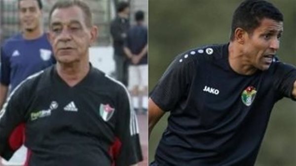 الحسين عموتة ومحمود