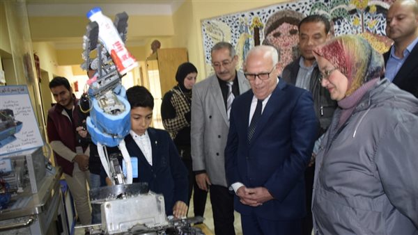 برنامج التنمية المهنية