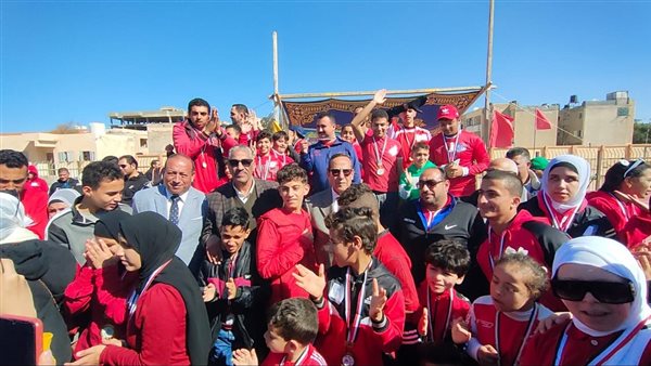 محافظ شمال سيناء