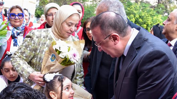 محافظ الإسكندرية