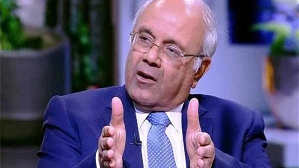 الدكتور محمد الفيومي،