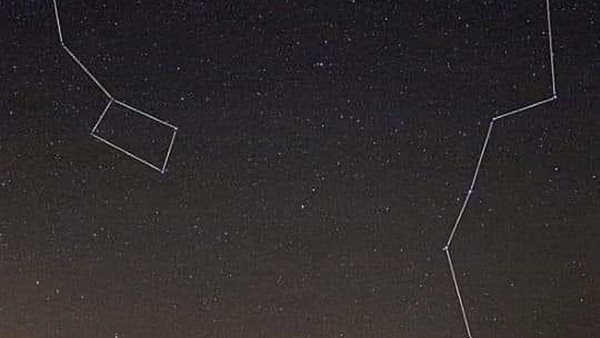 نجم الدب الأكبر 