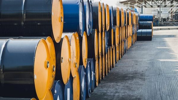 صادرات مصر من البترول