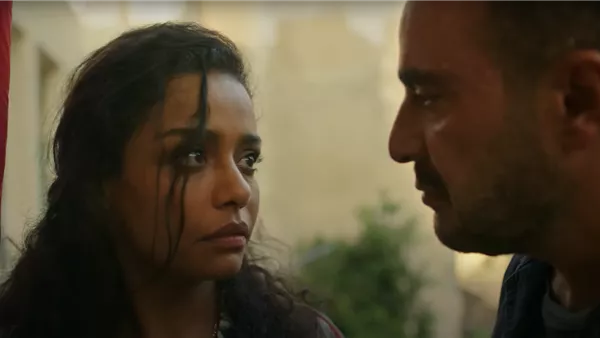 مسلسل جولة أخيرة