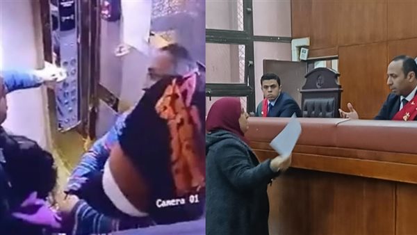  فتاتي الأسانسير