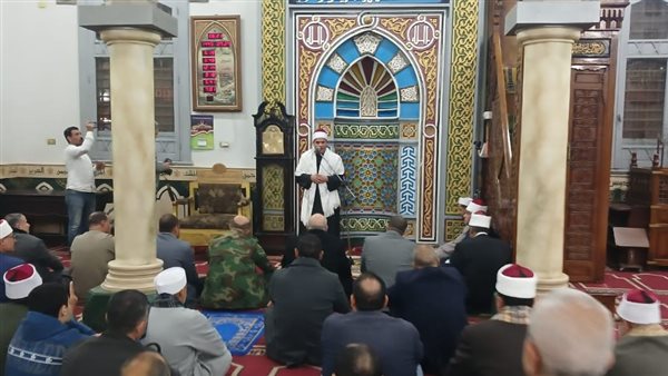 احتفالية الإسراء