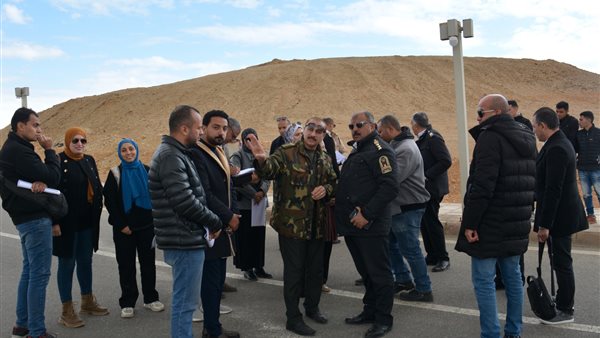  مشروع تطوير الخدمات