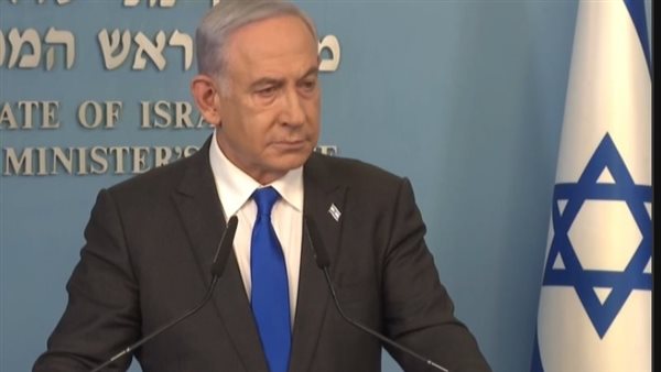 بنيامين نتنياهو رئيس