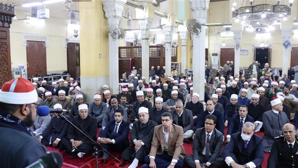 محافظ القليوبية 