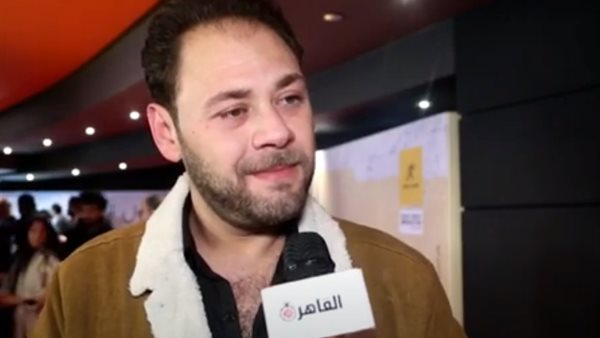 الفنان محمد علي رزق