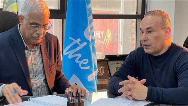 اجتماع تنسيقي بين