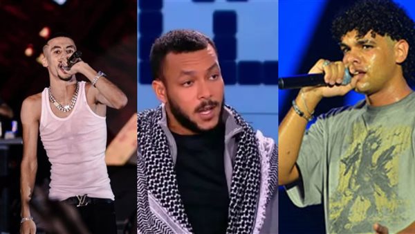 زياد ظاظا - ويجز