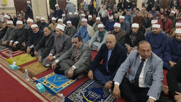 محافظ شمال سيناء