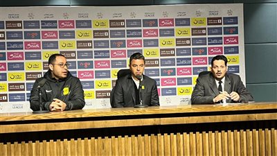 مدرب الاتحاد: استبعاد كريم بنزيما فني.. ولا زلت في مرحلة بناء الفريق