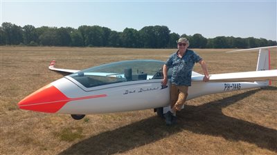 أجراها الدكتور مجدي يعقوب..هولندي يدخل موسوعة جينيس كأطول مريض زرع قلب على قيد الحياة في العالم