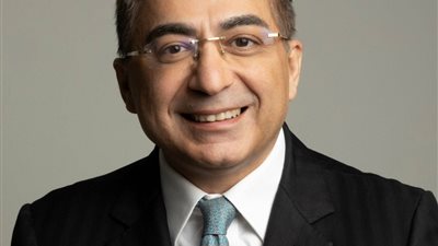 من هو أميت ميدا الرئيس التنفيذي لشركة آلات السعودية؟