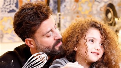 سعد رمضان: صورت أغنية عندا شي مع صغيرة لهذا السبب.. وأحرص على الاختلاف في أعمالي | خاص