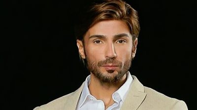 شادي شامل: الحلق معمول للرجالة مش للستات.. والرسول وصانا نتجوز بنات جميلة