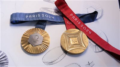 رئيس اللجنة الأولمبية: هدفنا 10 ميداليات في أولمبياد باريس.. وميكالي قادر على حصد ذهبية