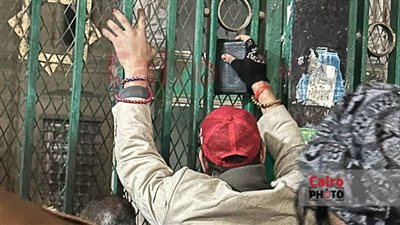 اليوم.. بدء احتفالات مولد إبراهيم الدسوقي في كفر الشيخ